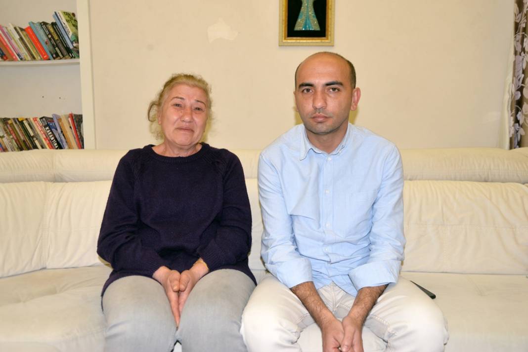 Yürüyerek girdiği hastaneden cenazesi çıktı! Yanlış bademcik ameliyatı sonu oldu: Korkunç ihmal ortaya çıktı! 8